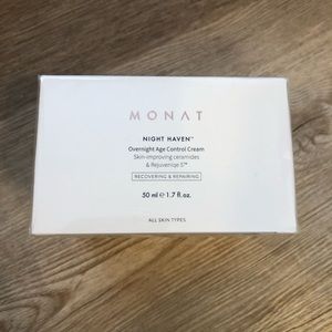 Monat Nighthaven Skin Cream